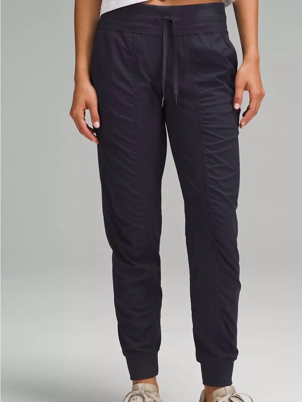 Lululemon Dance Studio Jogger